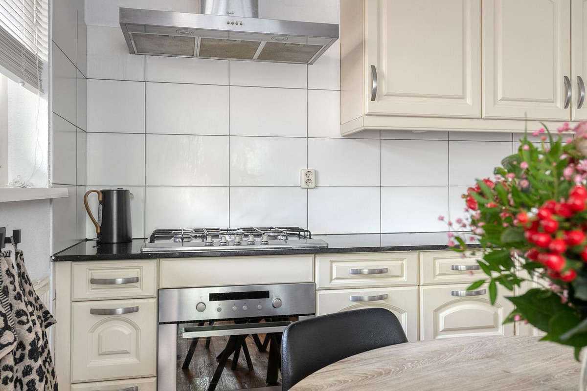 Appartement te koop: Kermispad 2, Amsterdam