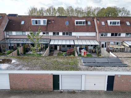 Annecyhof 8