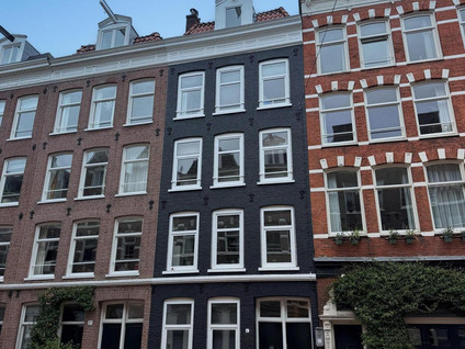 huurwoningen te huur op Gerard Doustraat 1D 2