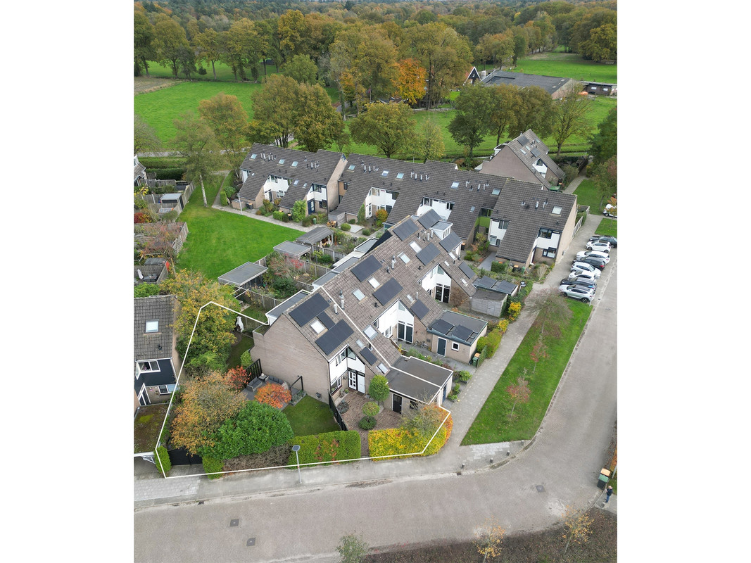 Hoekwoning te koop: Godfried Bomansstraat 80, Hengelo