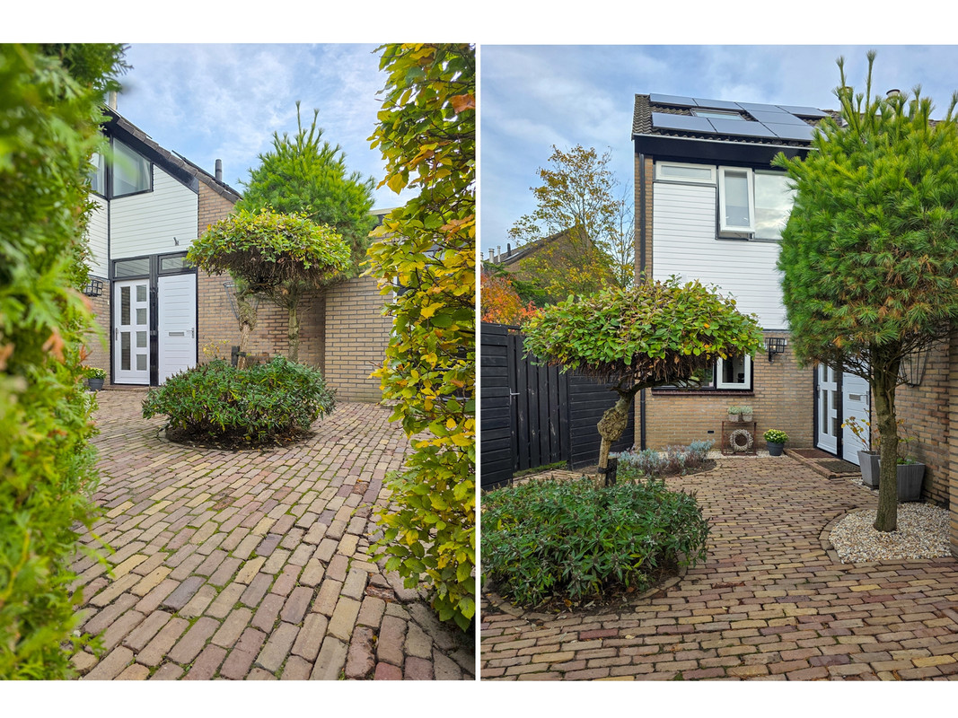 Hoekwoning te koop: Godfried Bomansstraat 80, Hengelo