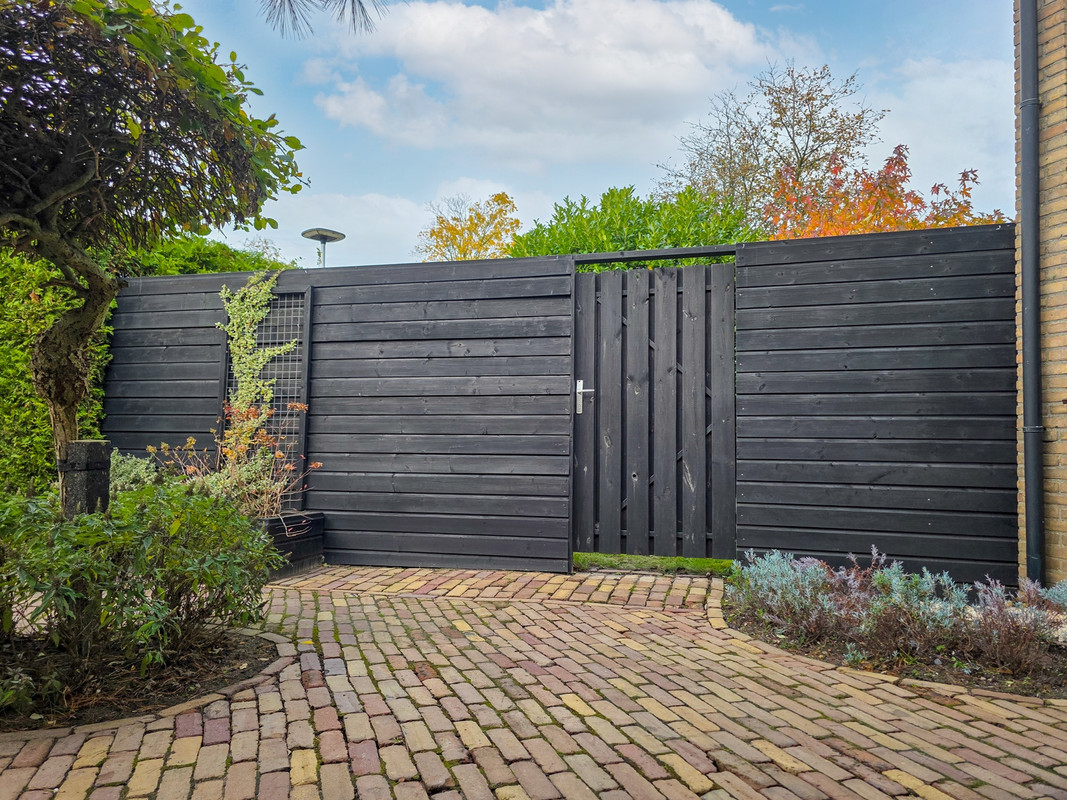 Hoekwoning te koop: Godfried Bomansstraat 80, Hengelo
