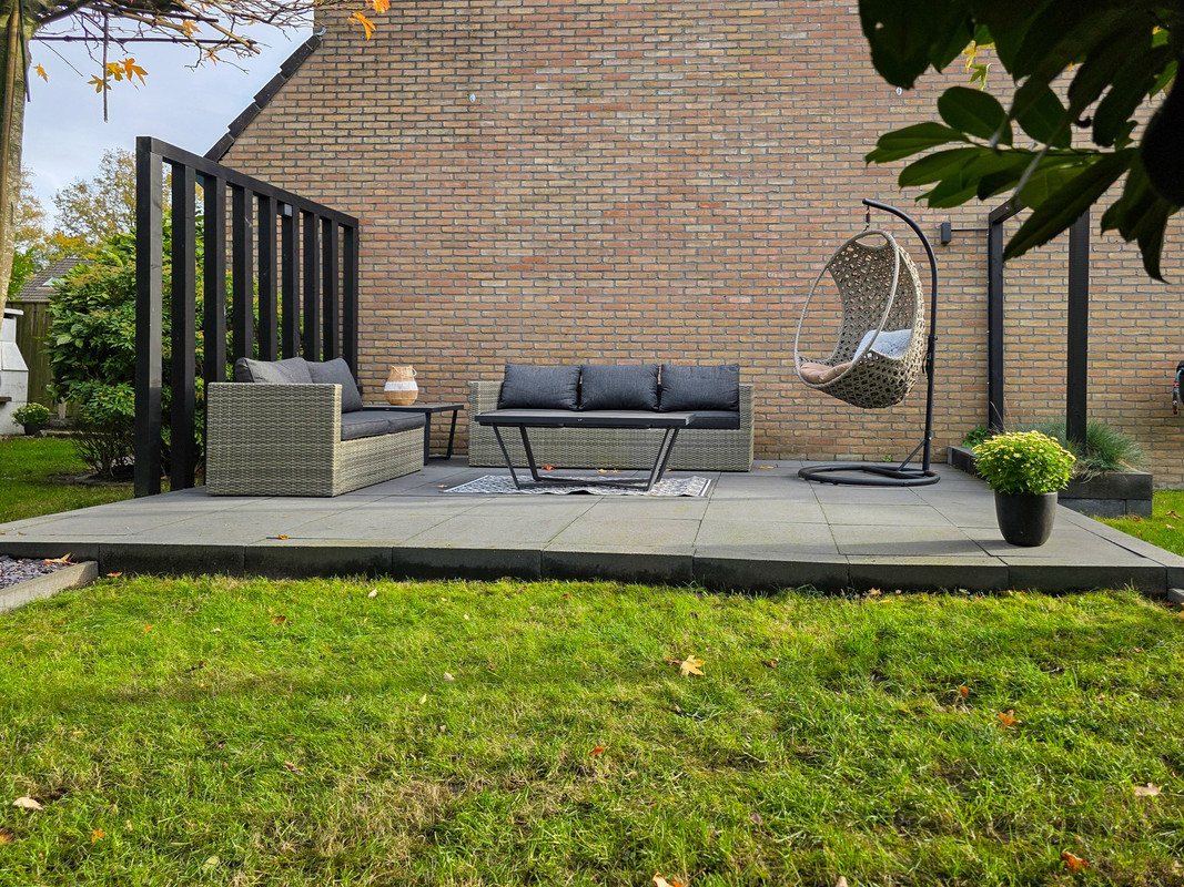 Hoekwoning te koop: Godfried Bomansstraat 80, Hengelo