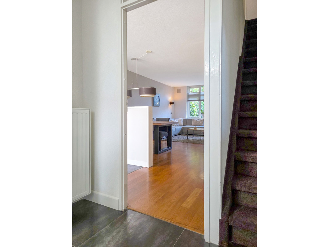 Hoekwoning te koop: Godfried Bomansstraat 80, Hengelo
