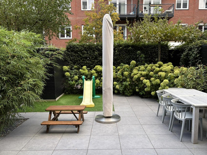 free-sector-houses for rent on Willem de Zwijgerlaan 245E