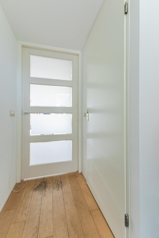 Hoekwoning te koop: Marshallsingel 33, Amstelveen