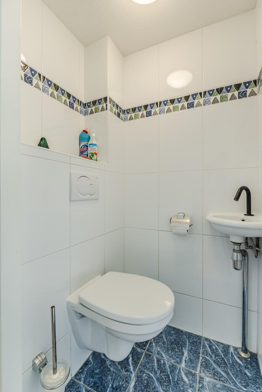 Hoekwoning te koop: Marshallsingel 33, Amstelveen
