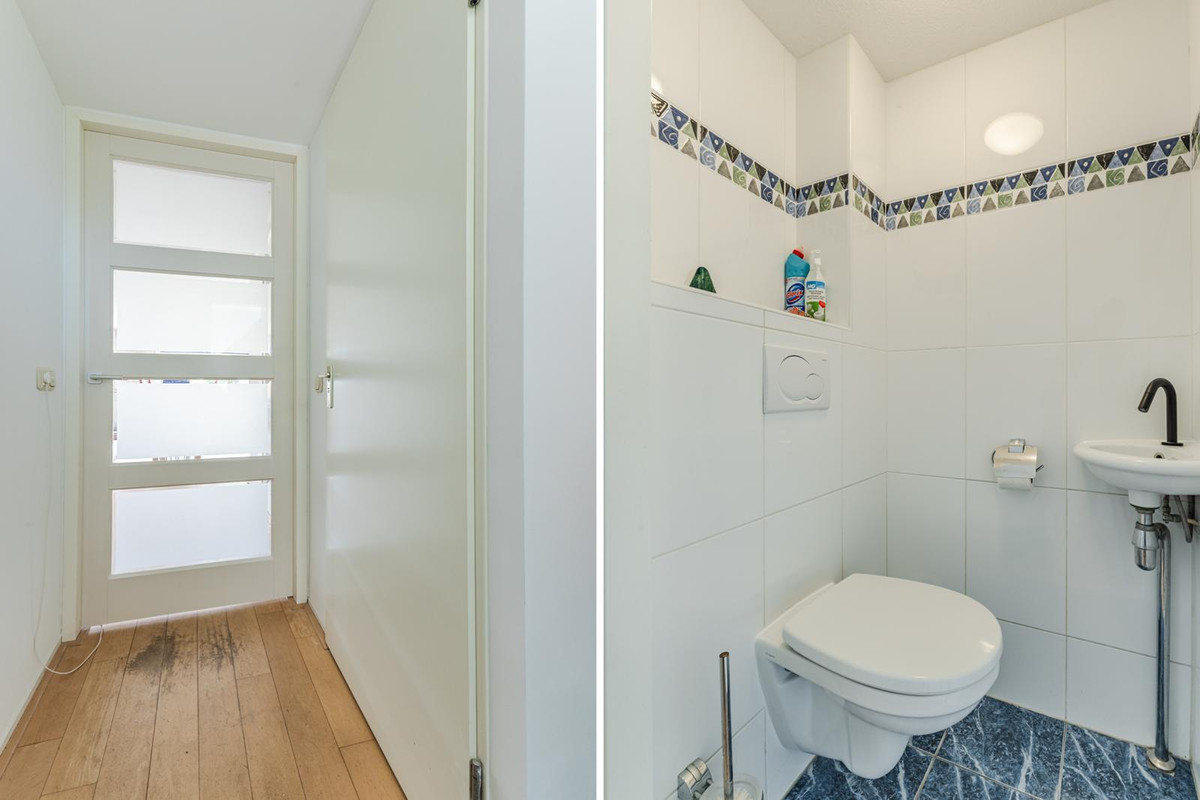 Hoekwoning te koop: Marshallsingel 33, Amstelveen