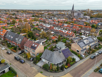 Korte Cieweg 5