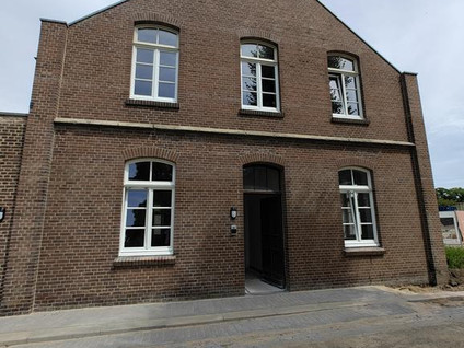 apartments for rent on Kloosterstraat 8K