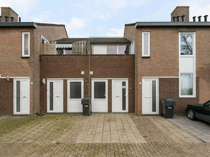 private-rentals for rent on Barbarahof 20a