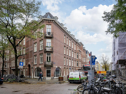 huurwoningen te huur op Maarten Harpertszoon Trompstraat 24 4