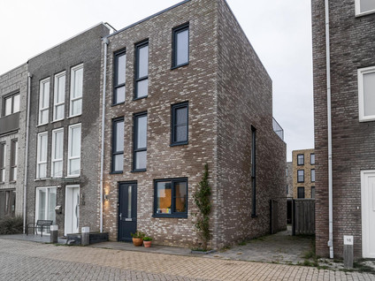 homes for rent on Abebe Bikilastraat 20