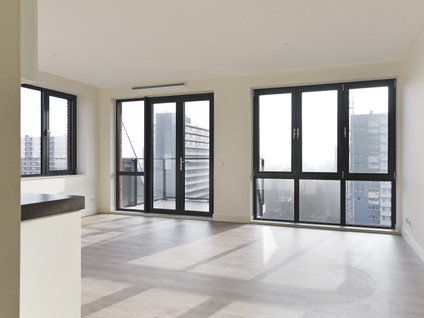 appartementen te huur op Martinus Nijhofflaan 2V6