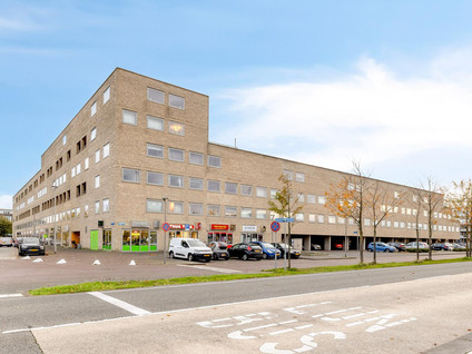 Poseidonsingel 28