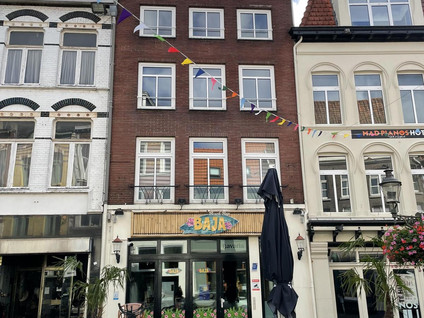 apartments for rent on Parade 17C