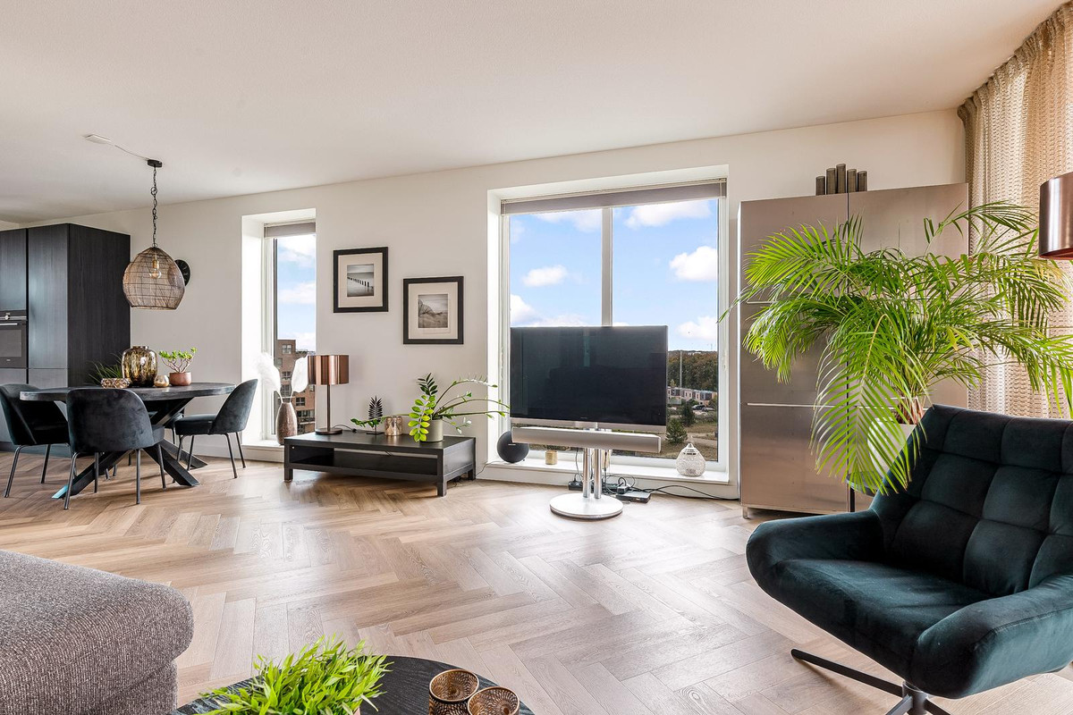 Appartement te koop: Zeeduinweg 428, Almere