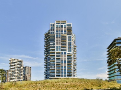 Zeeduinweg 416