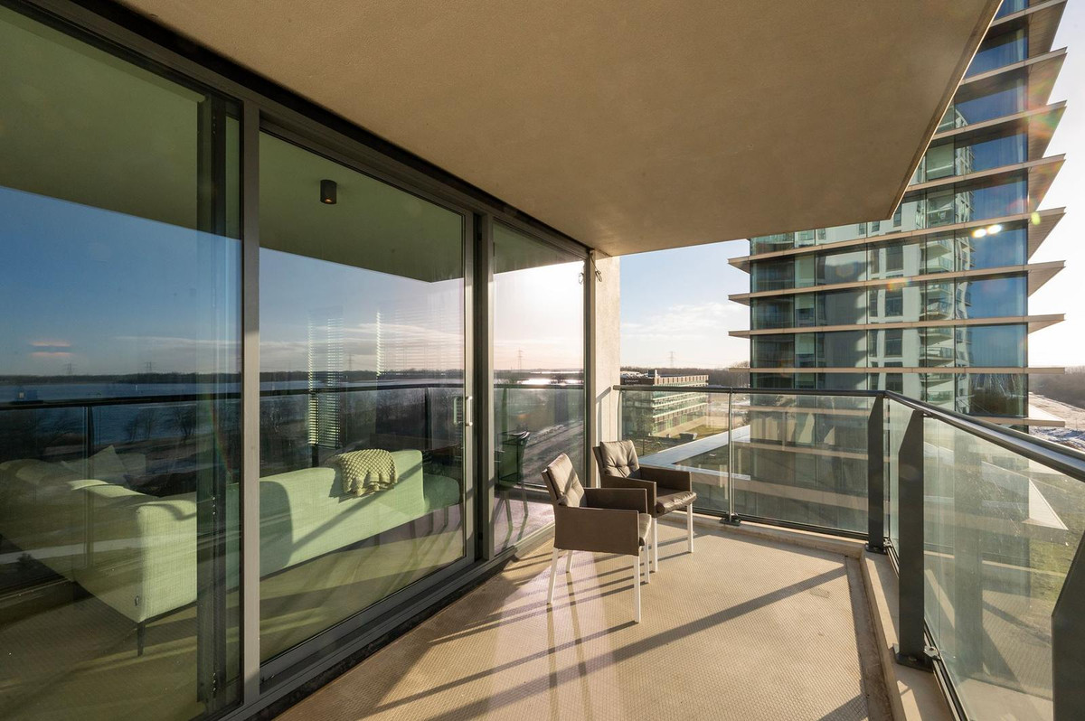 Appartement te koop: Zeeduinweg 416, Almere