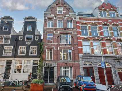 huurwoningen te huur op Kerkstraat 32H