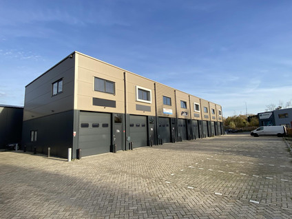 Gordingweg 7A