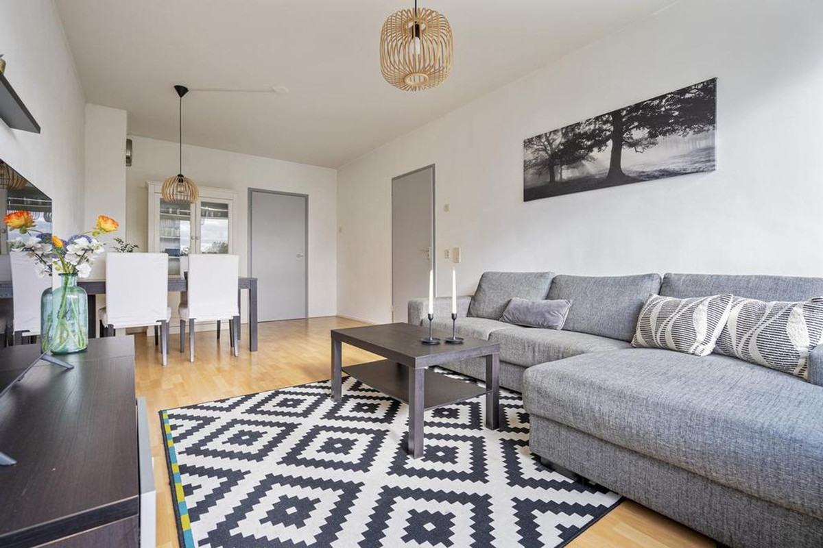 Appartement te koop: Engelandlaan 1236, Haarlem