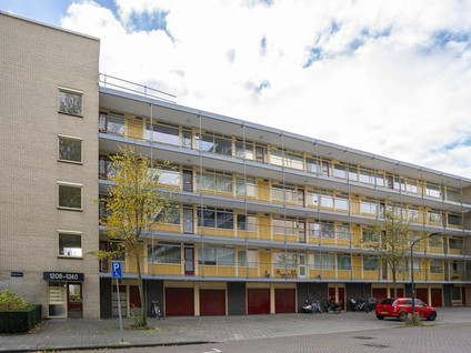 Engelandlaan 1236