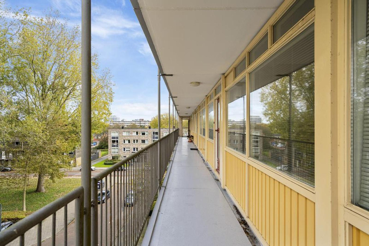 Appartement te koop: Engelandlaan 1236, Haarlem