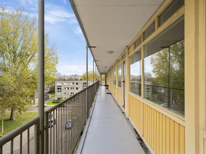 Engelandlaan 1236