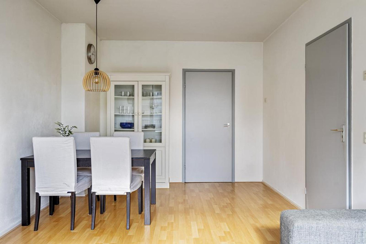 Appartement te koop: Engelandlaan 1236, Haarlem