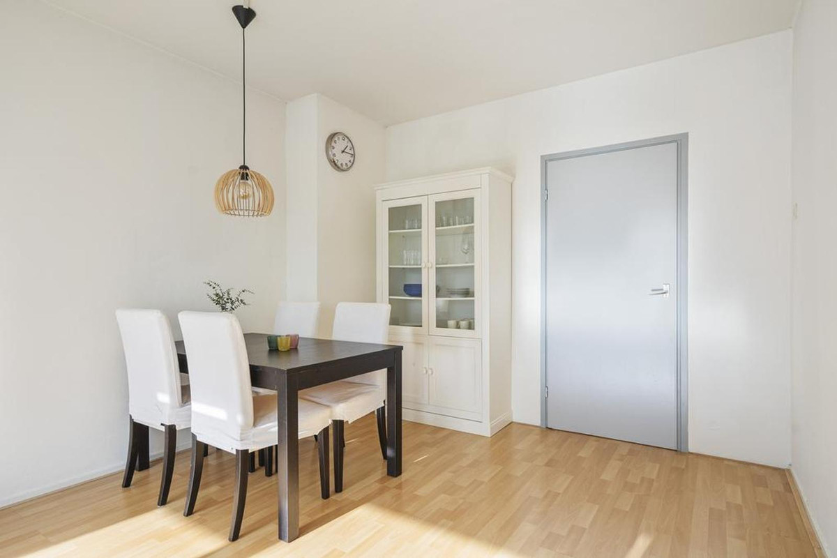 Appartement te koop: Engelandlaan 1236, Haarlem