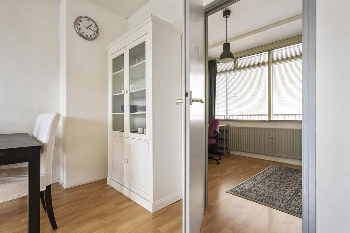Appartement te koop: Engelandlaan 1236, Haarlem