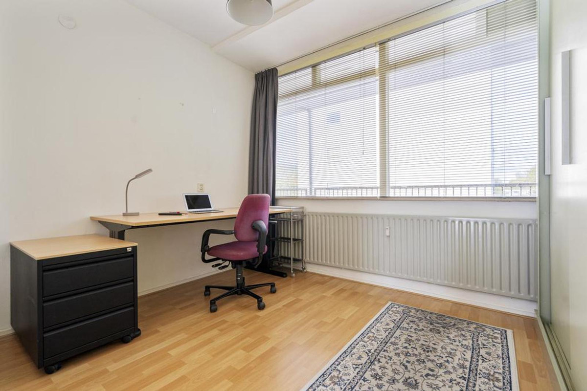Appartement te koop: Engelandlaan 1236, Haarlem