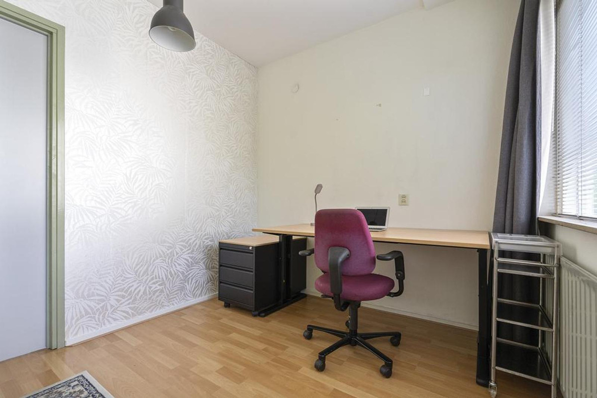 Appartement te koop: Engelandlaan 1236, Haarlem