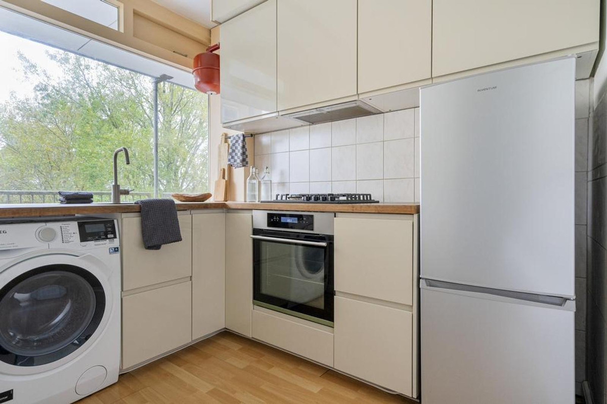 Appartement te koop: Engelandlaan 1236, Haarlem