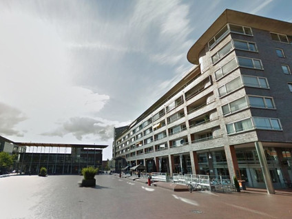 vrije-sector-woningen te huur op Rembrandtweg 17A