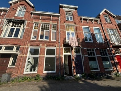 appartementen te huur op Kraneweg 45B