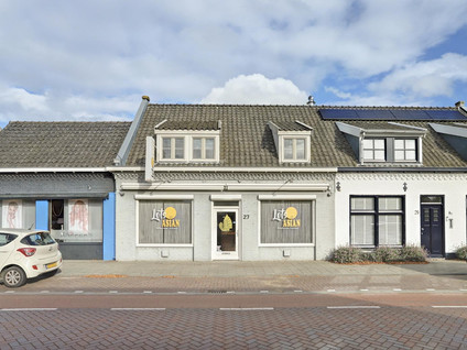 Kerkstraat 27a