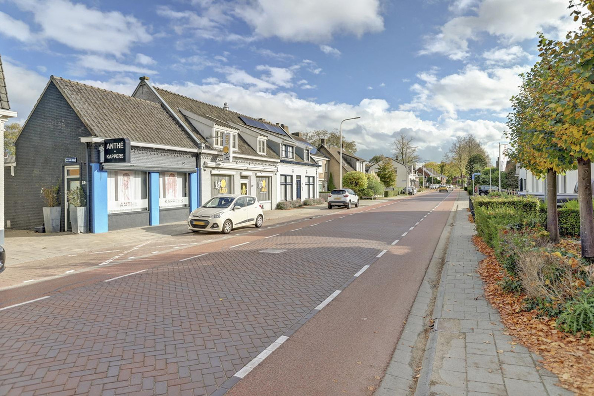 Tussenwoning te koop: Kerkstraat 27A, Berkel-Enschot