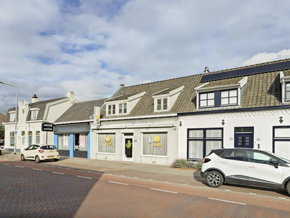 Kerkstraat 27a