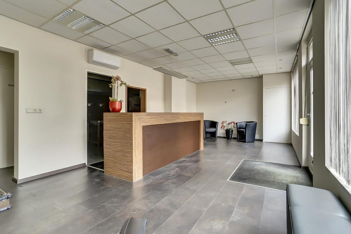 Tussenwoning te koop: Kerkstraat 27A, Berkel-Enschot
