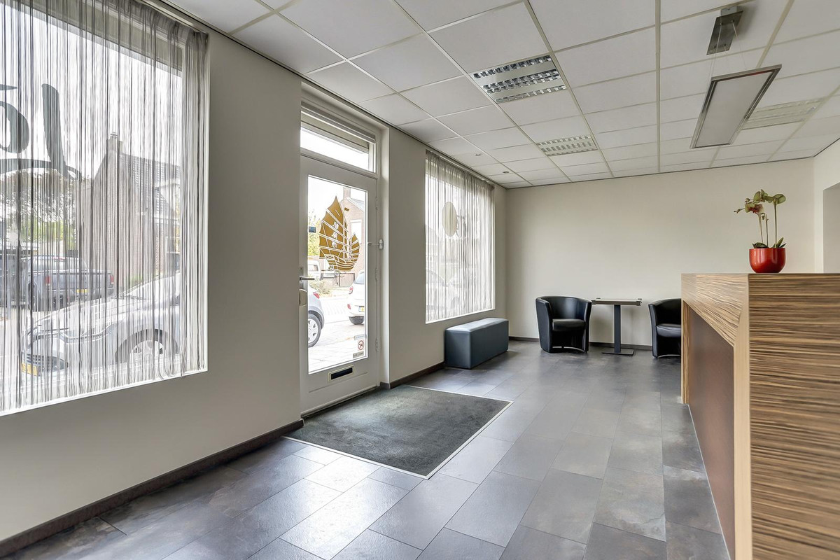 Tussenwoning te koop: Kerkstraat 27A, Berkel-Enschot