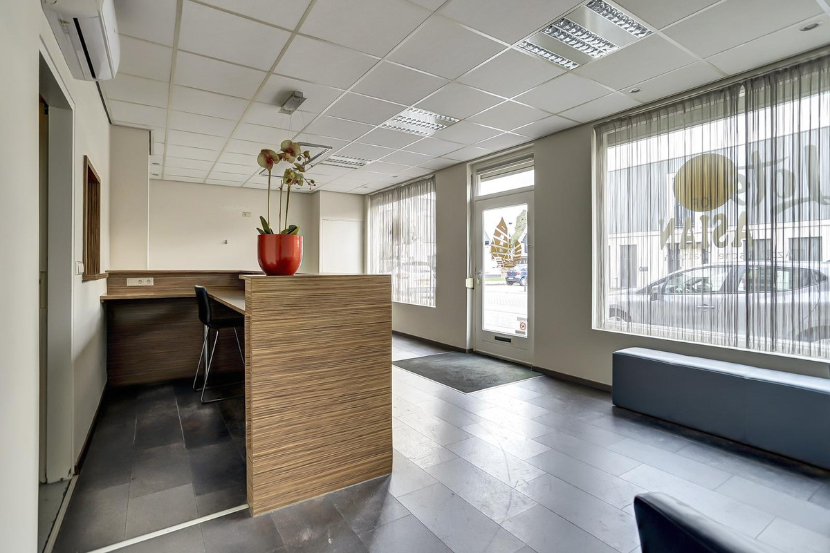 Tussenwoning te koop: Kerkstraat 27A, Berkel-Enschot
