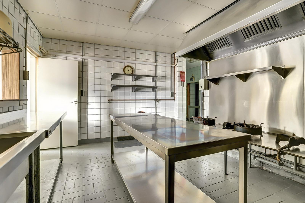 Tussenwoning te koop: Kerkstraat 27A, Berkel-Enschot