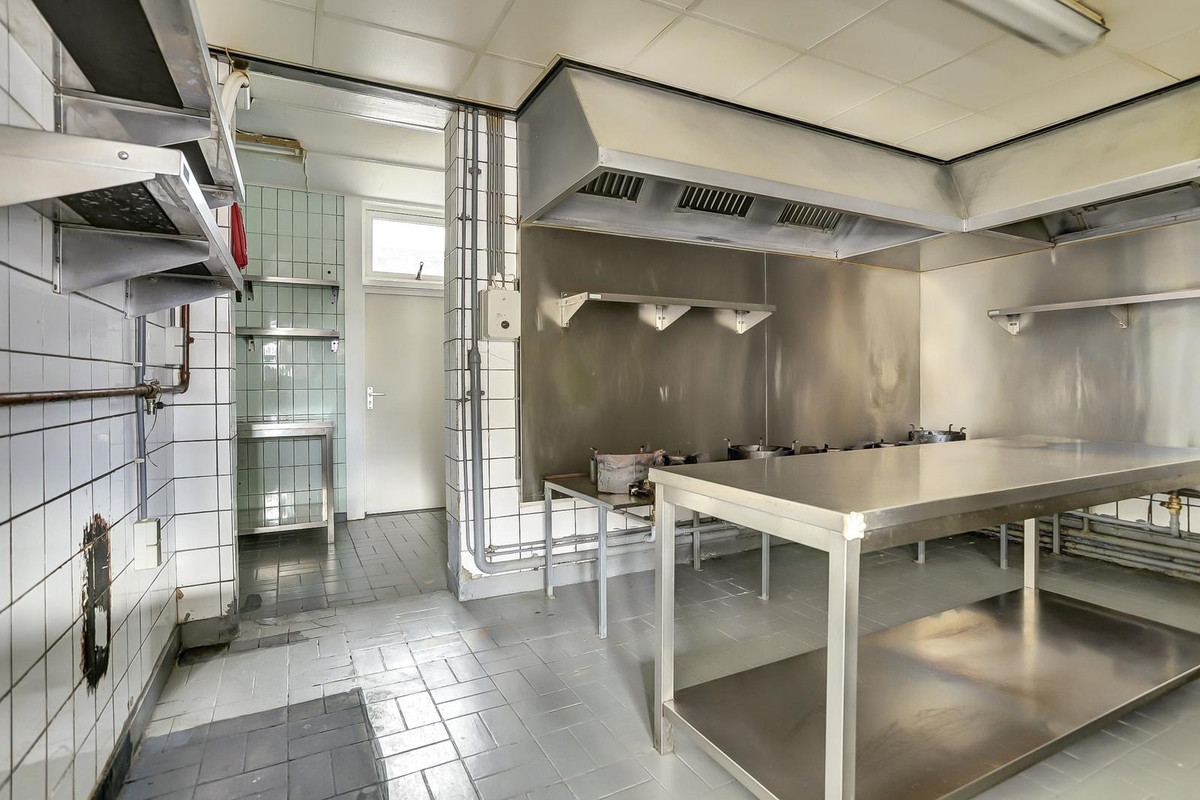 Tussenwoning te koop: Kerkstraat 27A, Berkel-Enschot