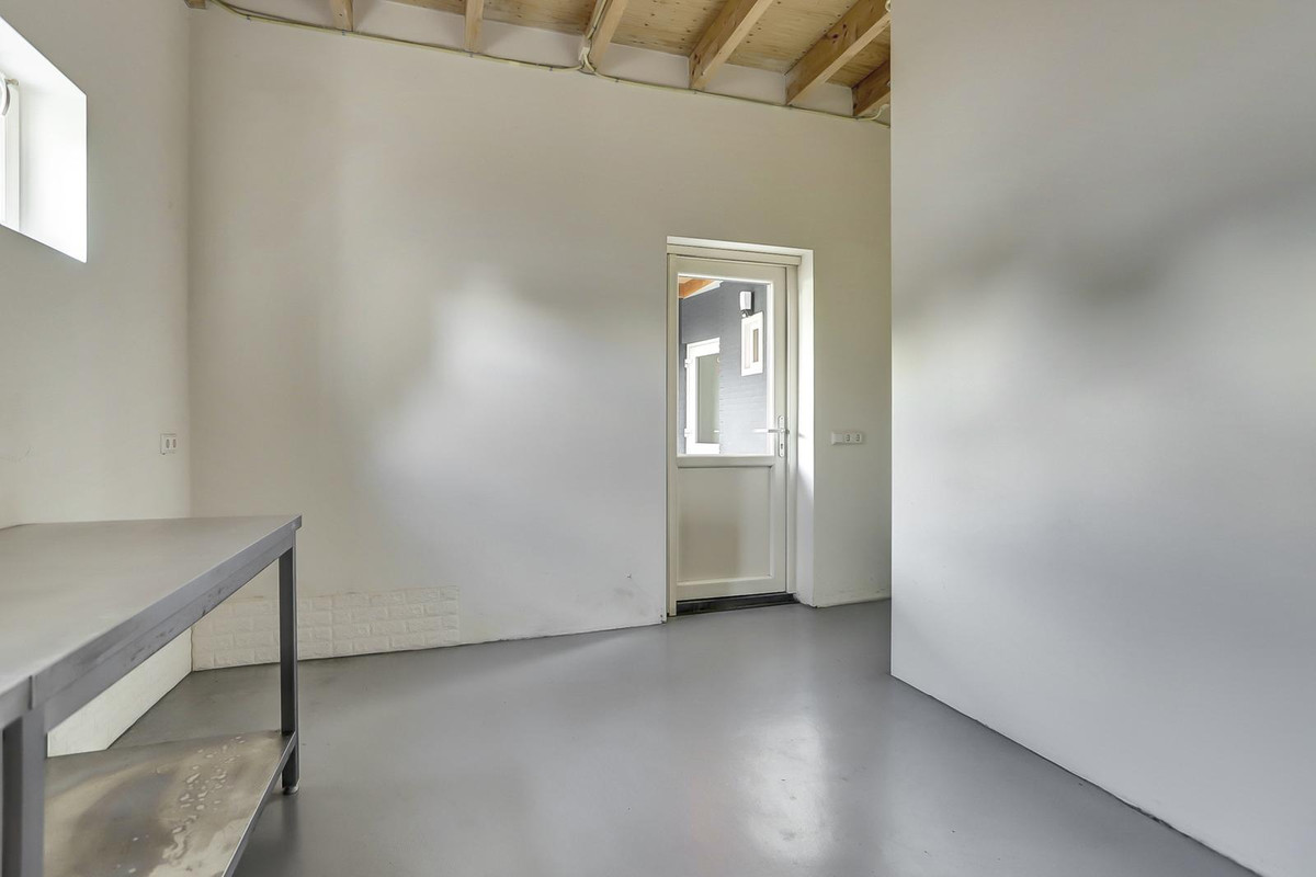 Tussenwoning te koop: Kerkstraat 27A, Berkel-Enschot