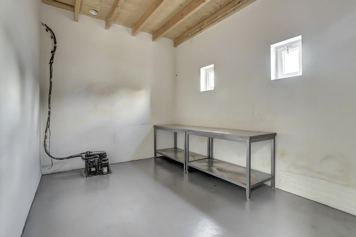 Tussenwoning te koop: Kerkstraat 27A, Berkel-Enschot