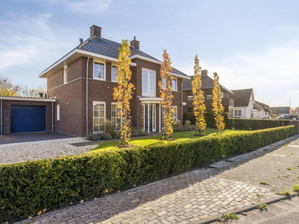 Boerenkamplaan 109c