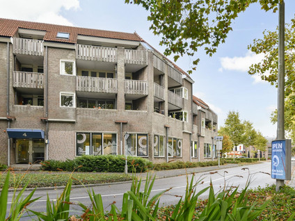 Laan Nieuwer-Amstel 4B