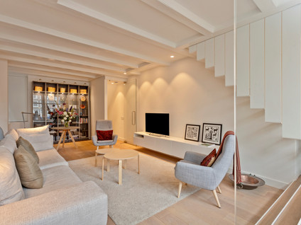 huurwoningen te huur op Prinsengracht 625H